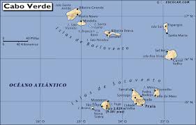 islas de cabo verde situacion geografia africana cabo verde islas de cabo verde situacion geografia africana cabo verde