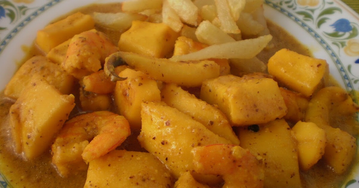 Mi Cocina JIBIA EN SALSA DE ALMENDRAS