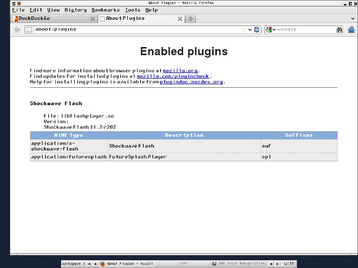 linux firefox flash plugin not working linux firefox flash plugin not working