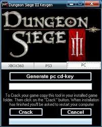 Dungeon Siege 3 Cd Key 57