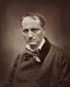Charles Pierre Baudelaire...