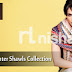 Nishat Linen Winter Shawls 2013/2014 | Digital Printed Shawls By Nishatlinen | Woolen & Silk Shawls 