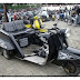 Modifikasi Motor Poswan 2014