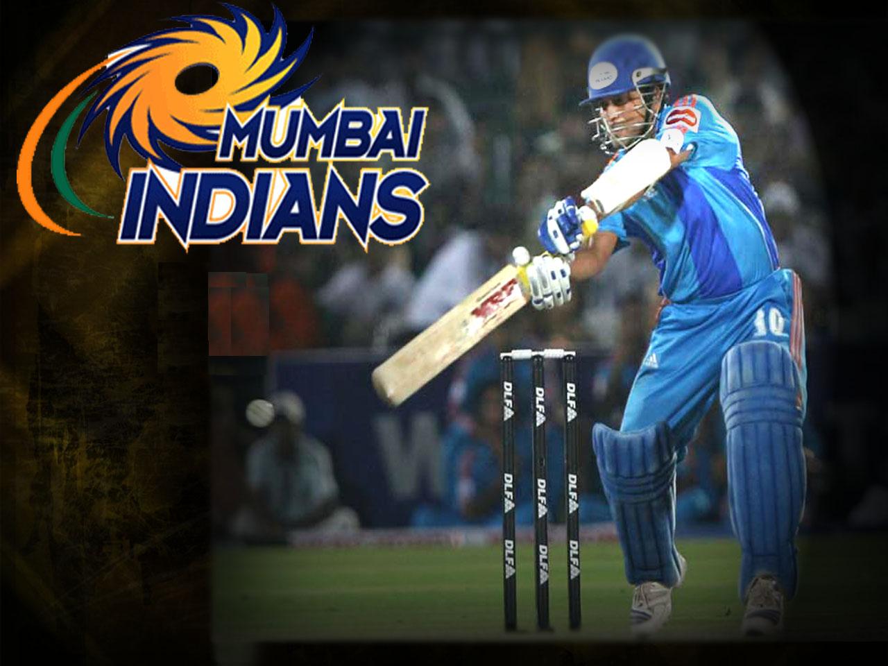 Mumbai Indians
