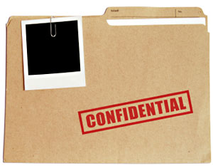 Confidential [1986]