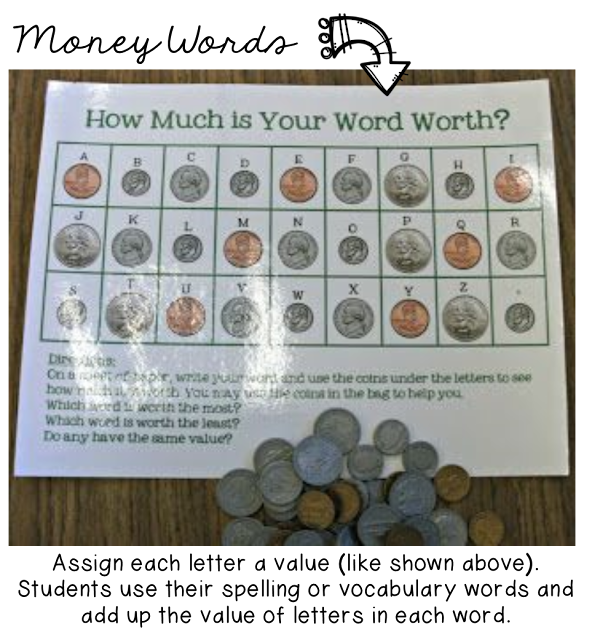 The Classroom Game Nook Target Dollar Bin Games