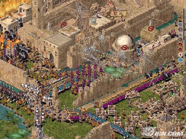 Stronghold Crusader Extreme - downloadcnetcom