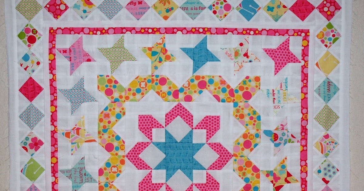 Quilt Story Fabric Tuesday!