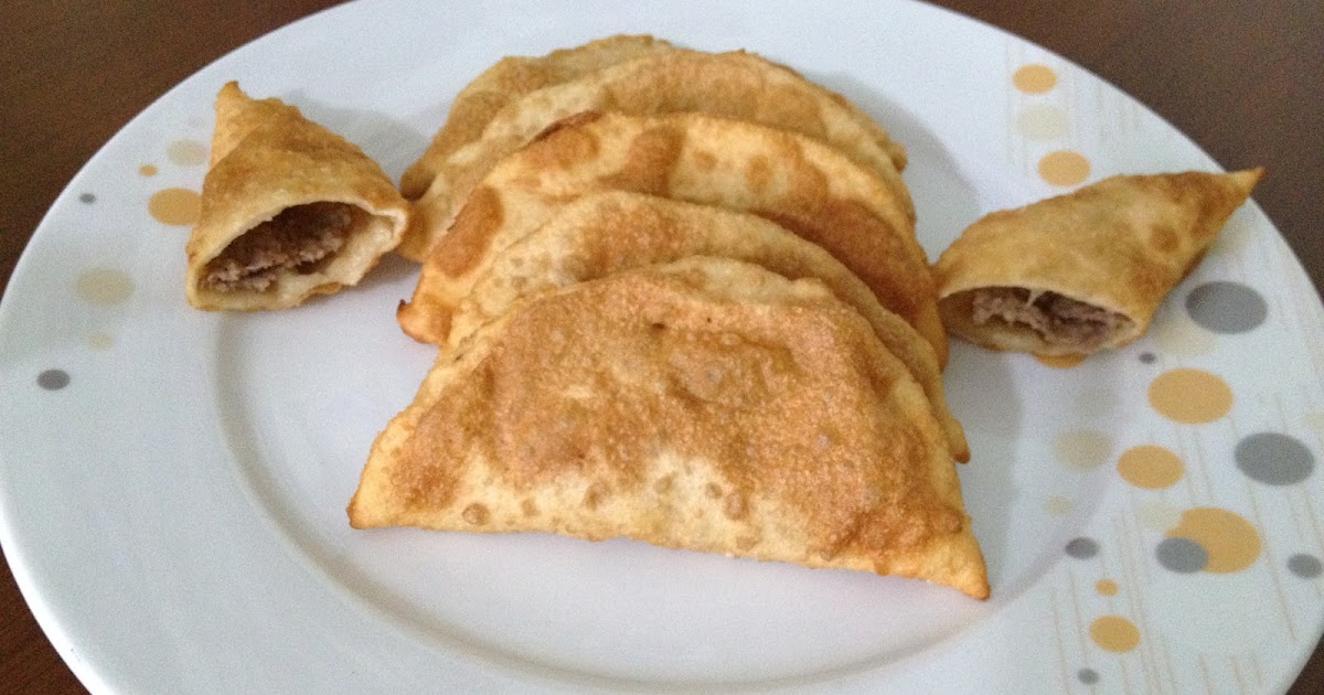 ÖZLEMCE TARİFLER VE BAL ARISI MELİS ÇİĞ BÖREK