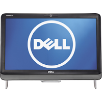 Dell Inspiron IO2320-1100ELS all-in-one pc