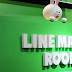 User Line apps Messaging hitting 300m game