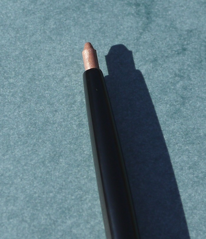 Best Things in Beauty: Chanel Stylo Yeux Waterproof Long-Lasting Eyeliner  in Or Rose from the Spring 2013 Precieux de Printemps de Chanel Collection