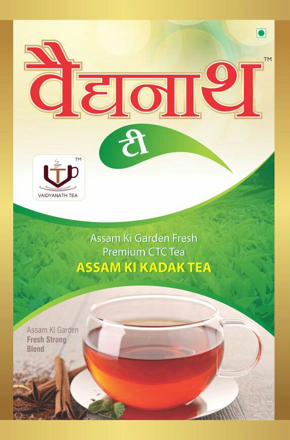 Vaidyanath Tea