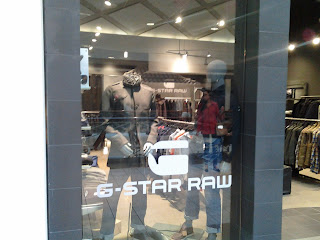 g star lenox