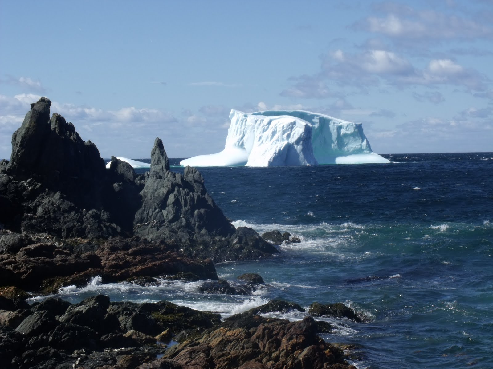 Fogo Island