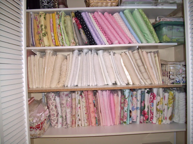 Arredamento shabby chic vendita: ispirazioni estive e shabby chic ... Tende shabby chic on line