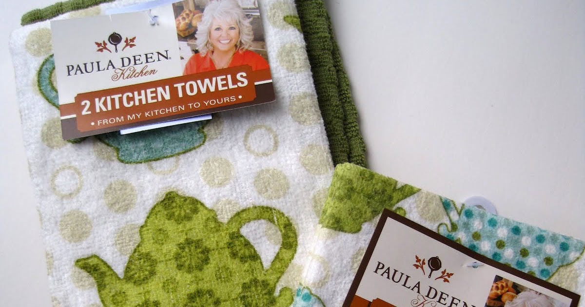 Tea With Friends New tea towels from Kmart & Ross