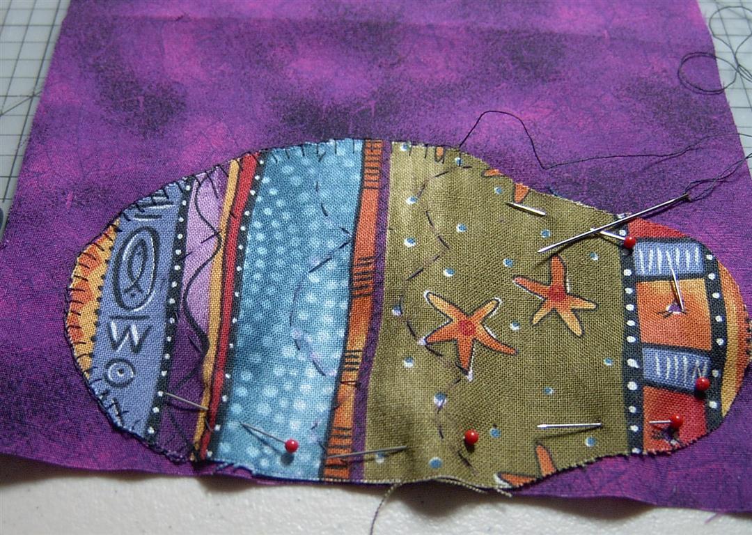 Sew Owl