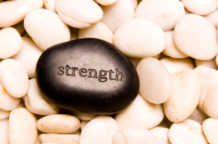 personal strengths