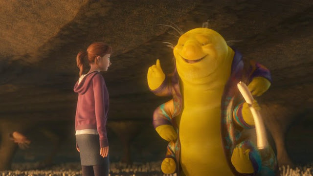 Bolt The Movie High Quality 