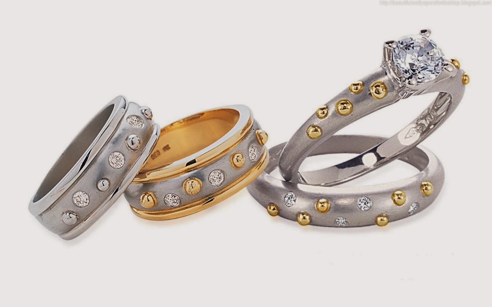Free All wallpaper Beautifull: Engagement Rings Wallpapers