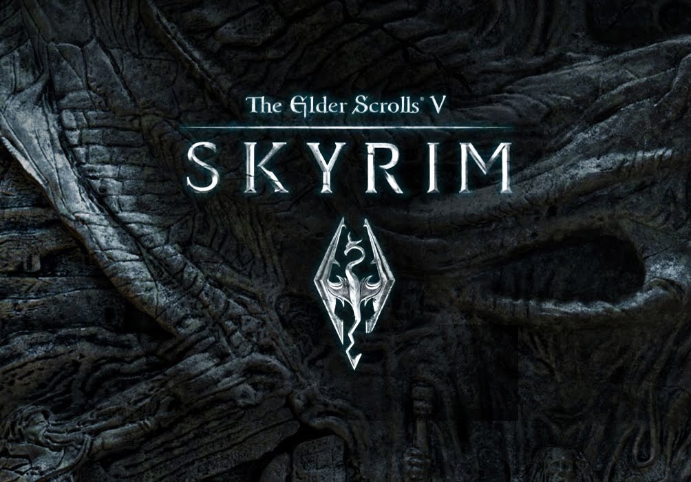 Skyrim Wallpaper