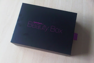 Feel Unique Beauty Box