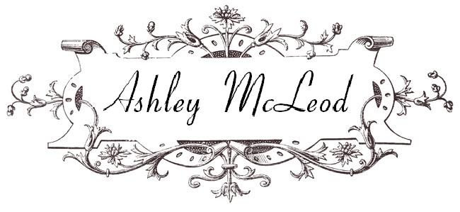 Ashley McLeod