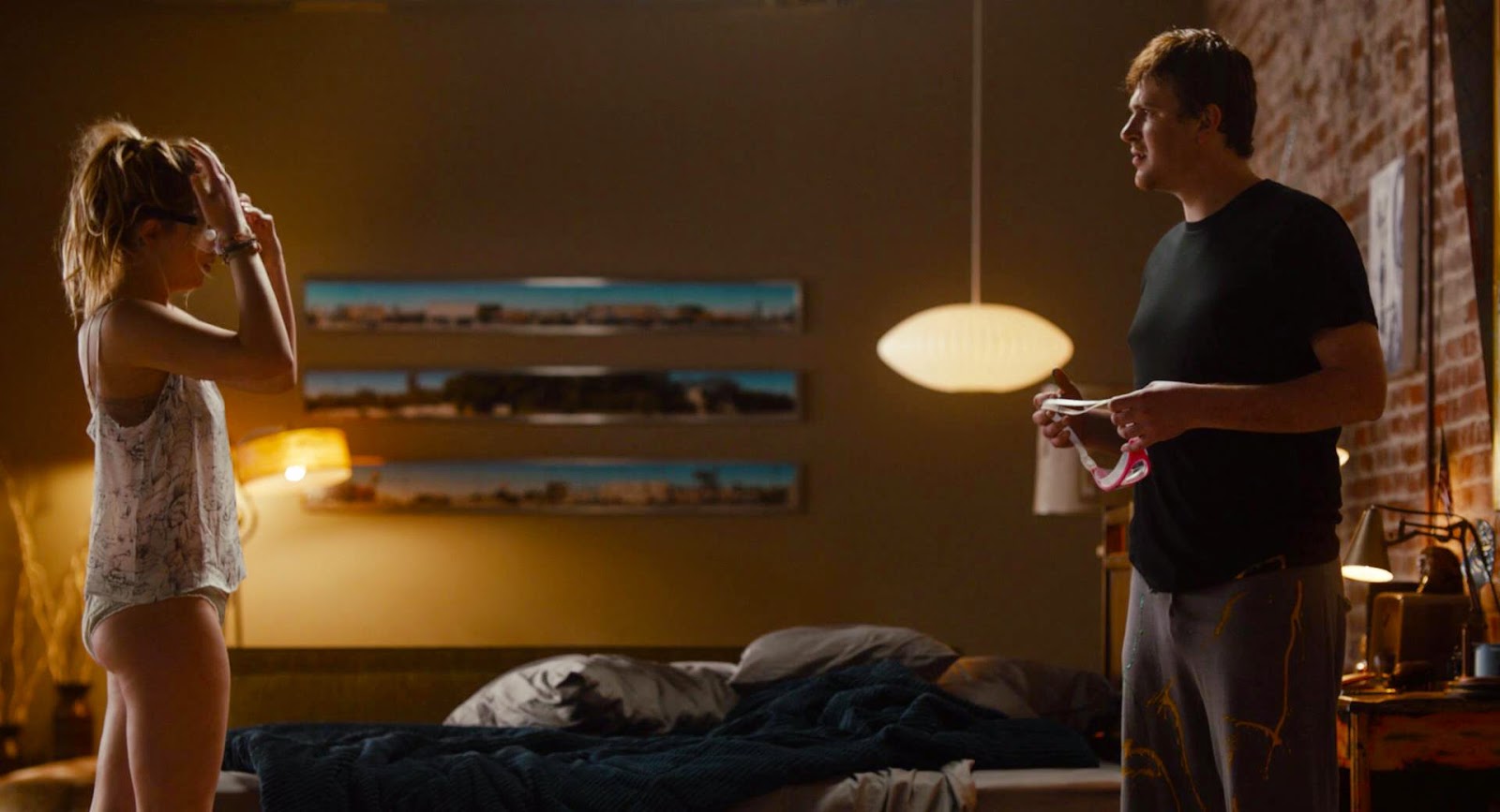 Американский Пирог Девушка С Вибратором