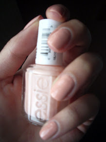 Mon vernis coup de coeur du moment