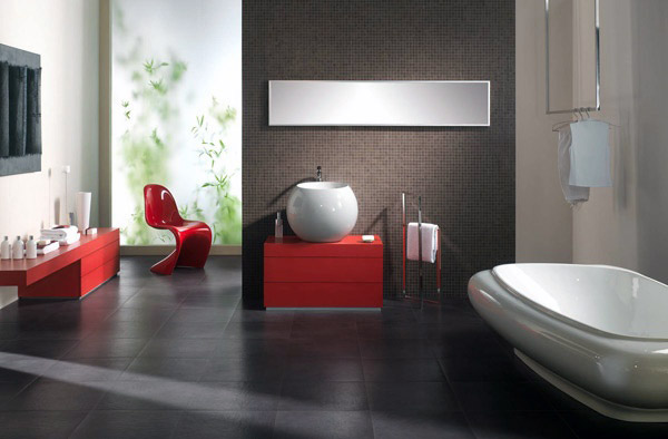 Consejos para diseñar un baño moderno | Ideas para decorar, diseñar y