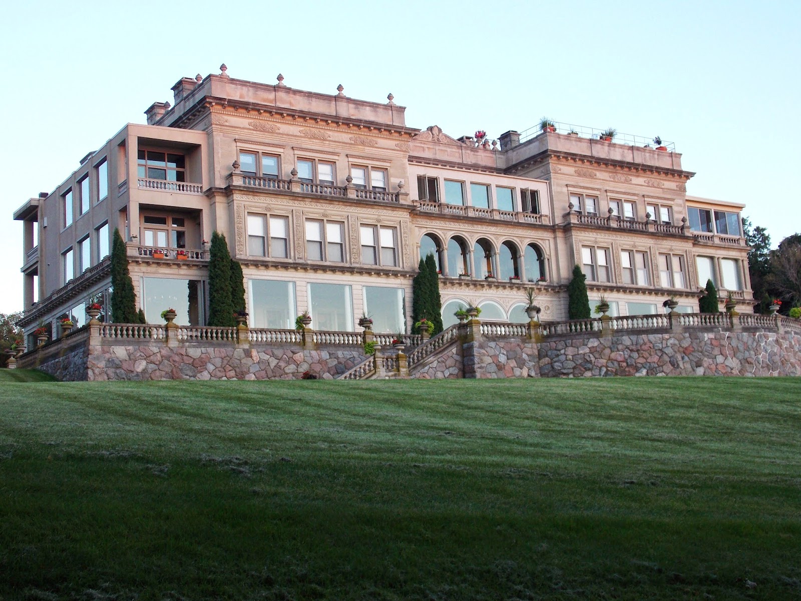 The Schramm Journey Lake Geneva, Wisconsin