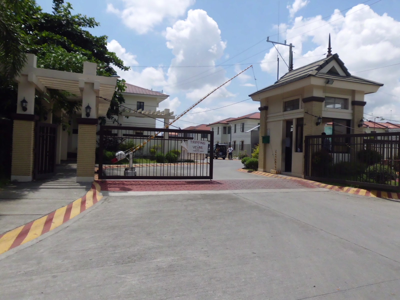 Legian II "Amari" Expanded House Model in Imus Cavite via Cavitex