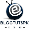 Blogger Tutorials PK