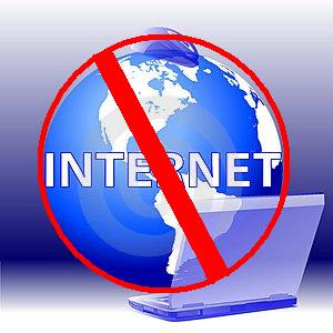 algeria shuts down the net as protest mounts
