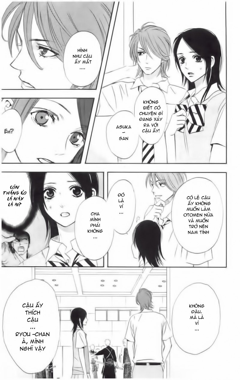 Otomen chap 2