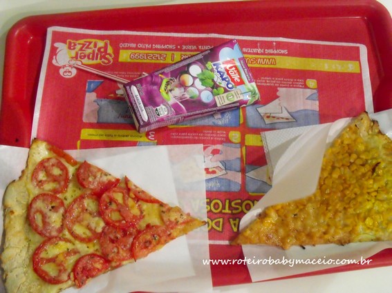 ▷ Super Pizza - Farol, Maceió, AL