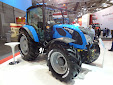 AGRITECHNICA 2015 – The World’s No. 1