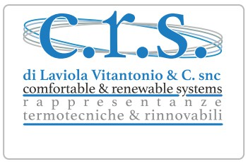 c.r.s. di Laviola Vintantonio & C. snc