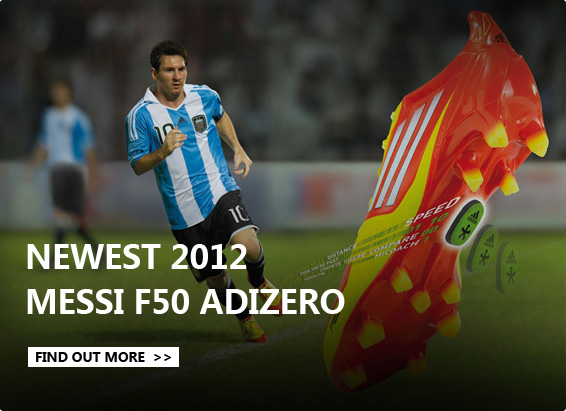 messi f50 adizero trx fg