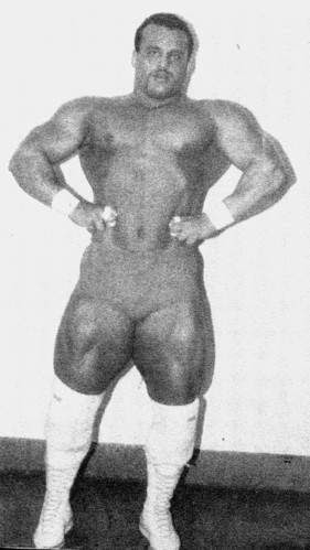 Wrestling News Center Former WWE/ECW Wrestler Doug Furnas Passes Away