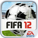FIFA 2012 v1.2.5 For Android