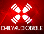 The Daily Audio Bible
