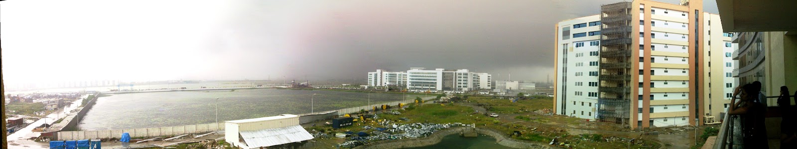 Sholinganallur Wipro