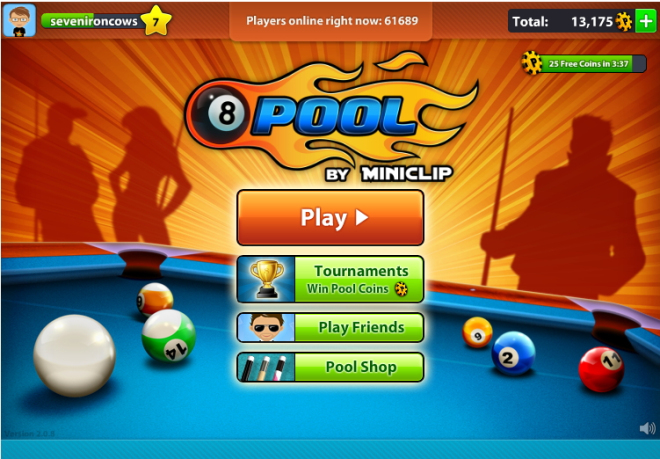 Auto Win 8 Ball Pool Miniclip | cheatersface