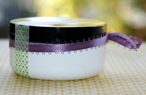 DIY Handmade Stocking Stuffer Gift Idea and DIY Wedding Favor Gift Idea - Homemade Natural Coffee Sugar Scrubs
