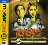 Movie - Dil Bhi Tera Hum