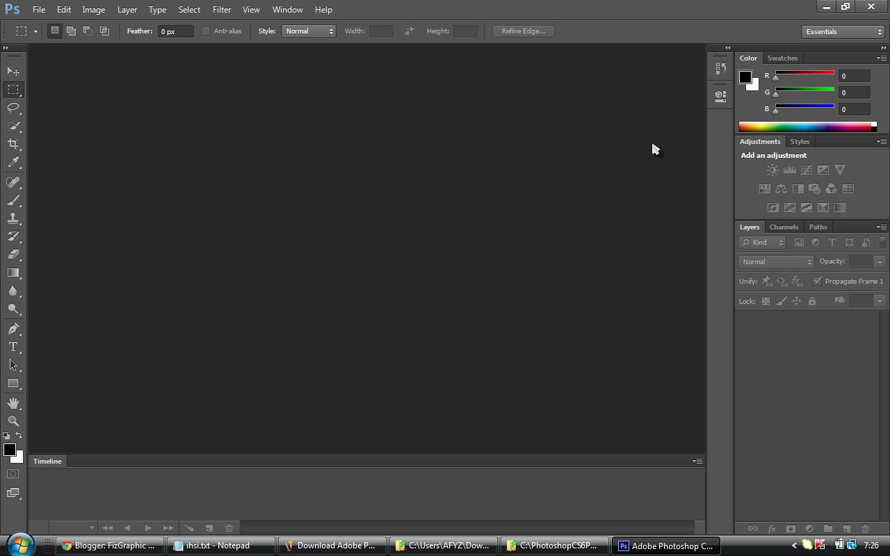 adobe photoshop cs6 portable tutorial adobe photoshop cs6 portable tutorial