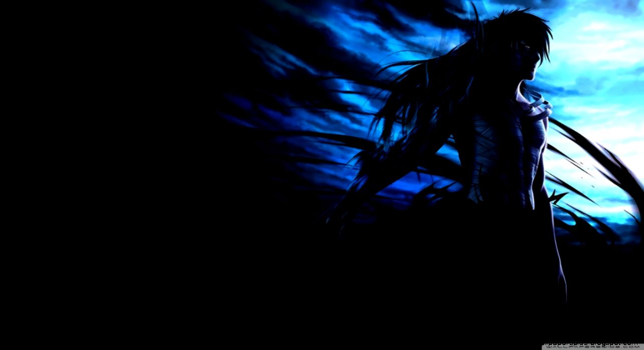 Ichigo Mugetsu HD desktop wallpaper Widescreen High Definition Ichigo Mugetsu HD desktop wallpaper Widescreen High Definition