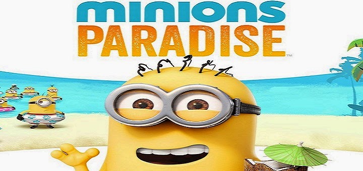 hints minions paradise hints minions paradise